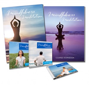 Mindfulness Course CD Program