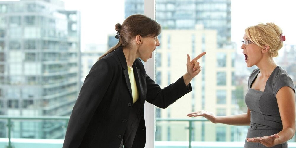 The neuroscience of conflict