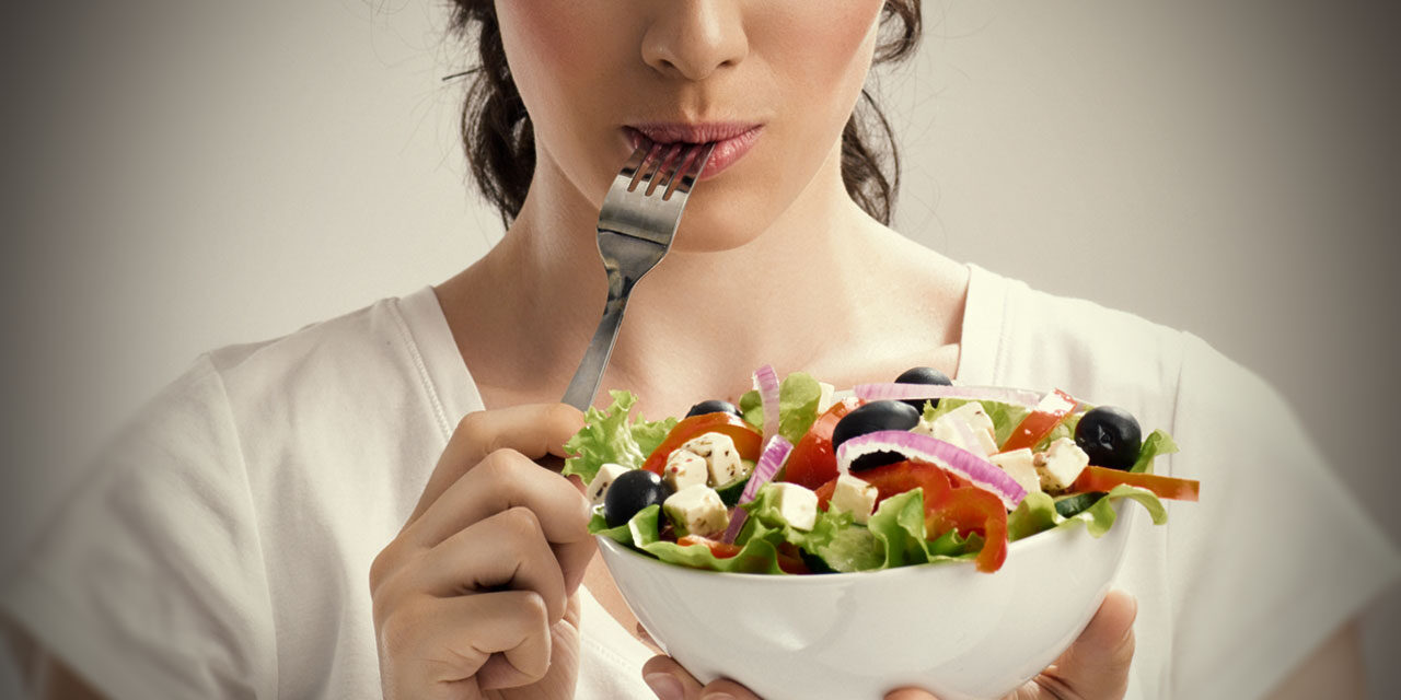 Can mindfulness make you eat better