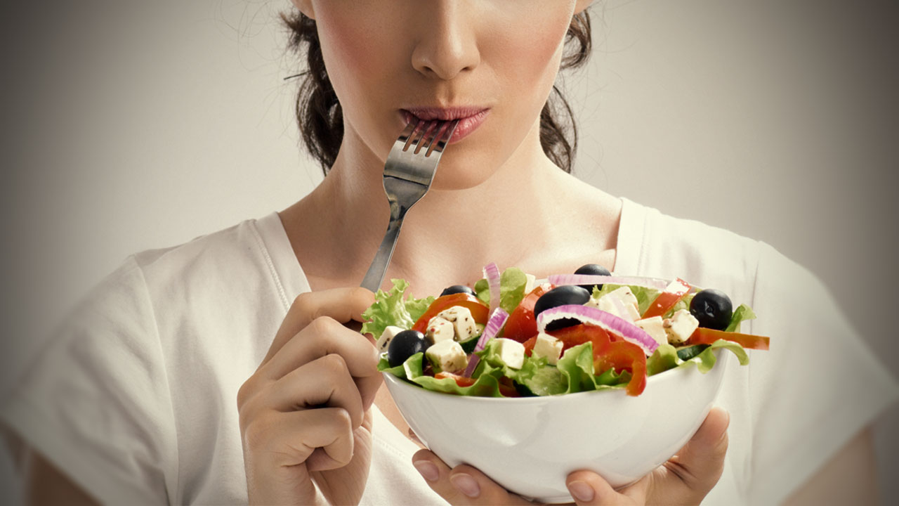 Can mindfulness make you eat better