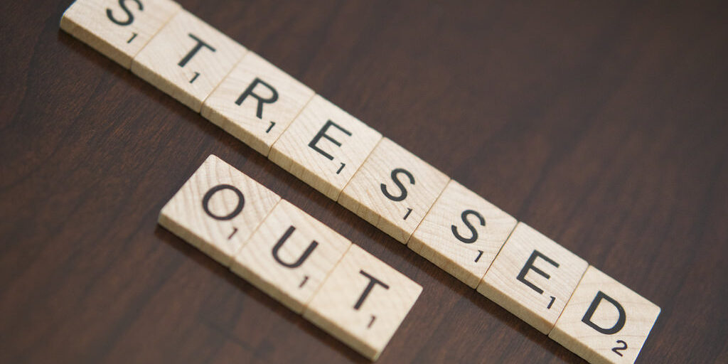 Stressed out at work We have some ideas Ways to Reduce Stress in the Workplace