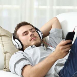 Inspired Living Mindfulness Course