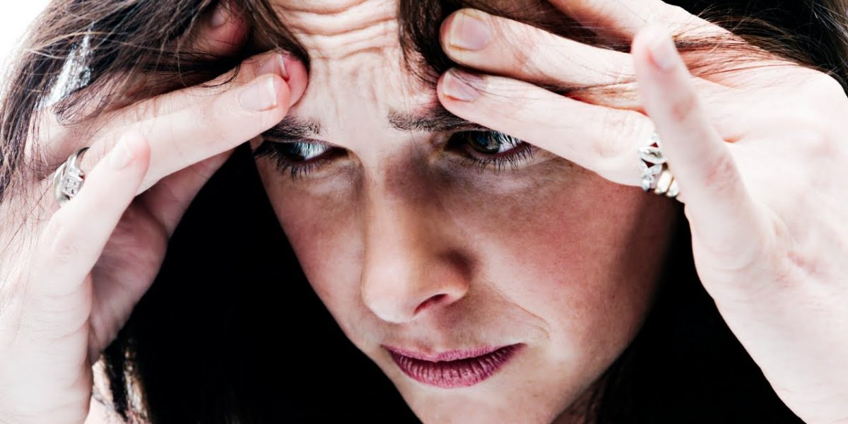 Can stress cause psychosis?